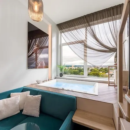 Vega - Whirlpool - Self Checkin 维尔纽斯