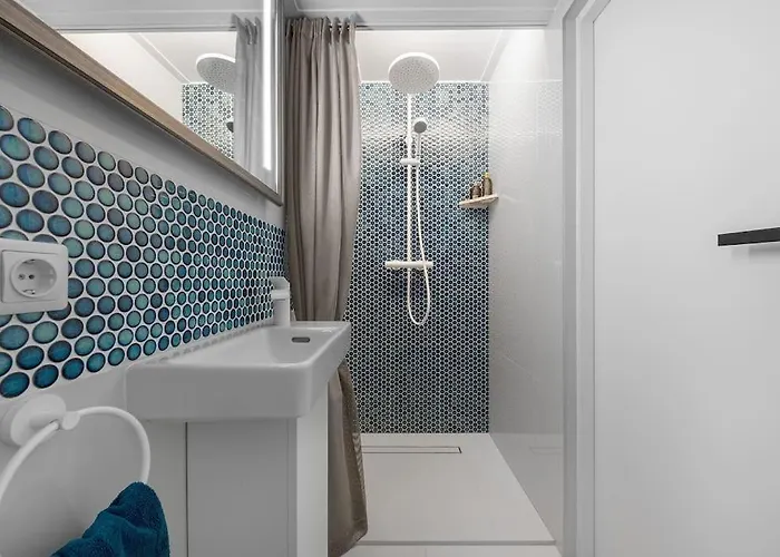 Apartament Vega - Whirlpool - Self Checkin *