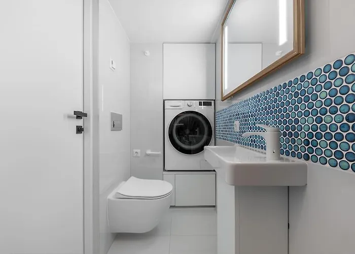 Vega - Whirlpool - Self Checkin Appartement