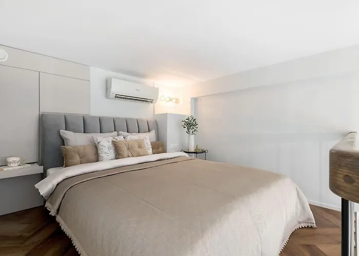 Vega - Whirlpool - Self Checkin Apartament *