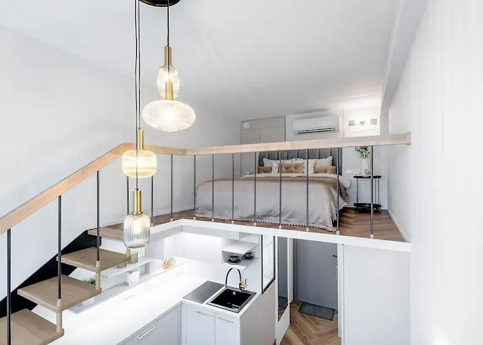 Vega - Whirlpool - Self Checkin Wilno