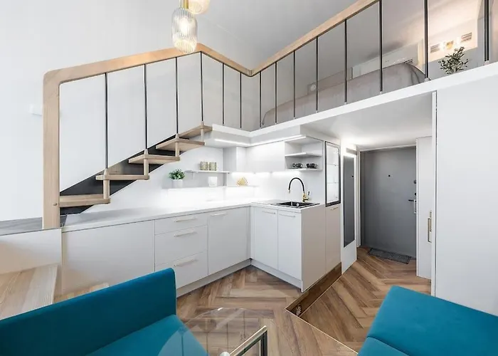 Vega - Whirlpool - Self Checkin Appartement Vilnius