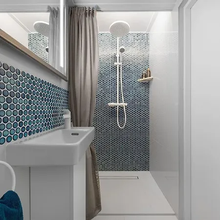 Appartement Vega - Whirlpool - Self Checkin *