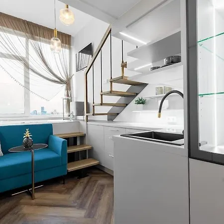 Vega - Whirlpool - Self Checkin * Vilnius