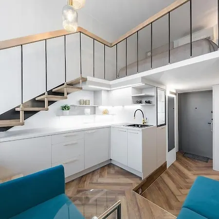 Vega - Whirlpool - Self Checkin Διαμέρισμα Βίλνιους