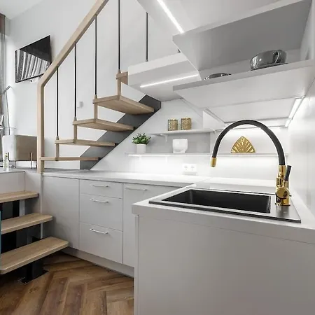 Vega - Whirlpool - Self Checkin * Vilnius