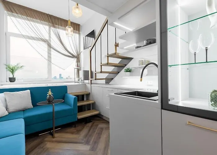 Vega - Whirlpool - Self Checkin * Βίλνιους