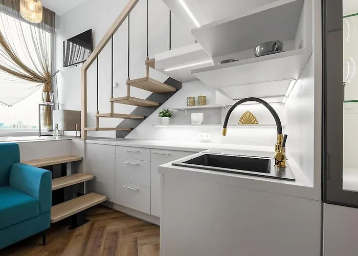 Vega - Whirlpool - Self Checkin * Βίλνιους