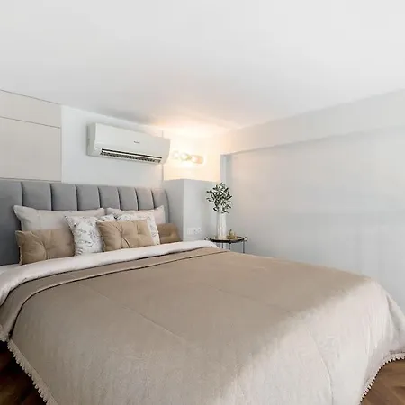 Vega - Whirlpool - Self Checkin Apartment *